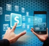 Los bancos digitales buscan atraer a los argentinos sumidos en la economía informal